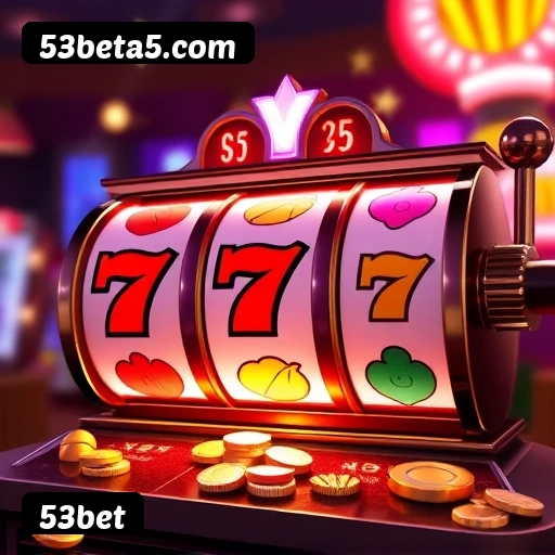 Requisitos do APK da 53bet para Android