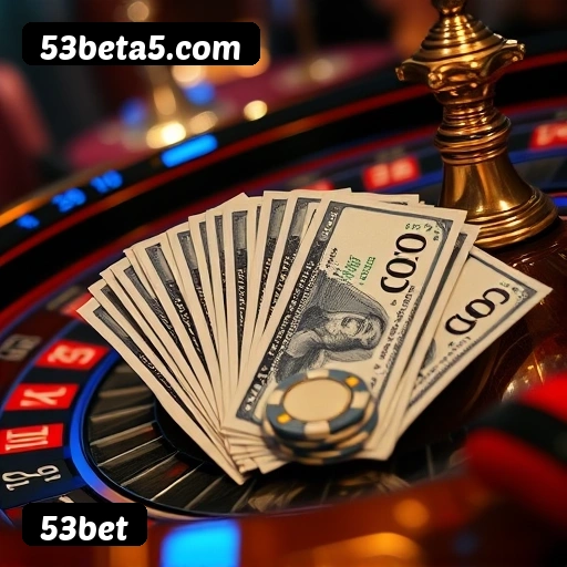 FAQ 53bet Brasil - Perguntas frequentes sobre bônus, PIX, RTP, APP mobile e VIP