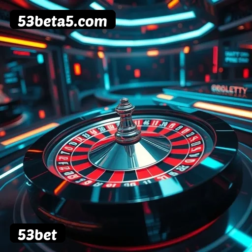 Loterias online disponíveis na 53bet