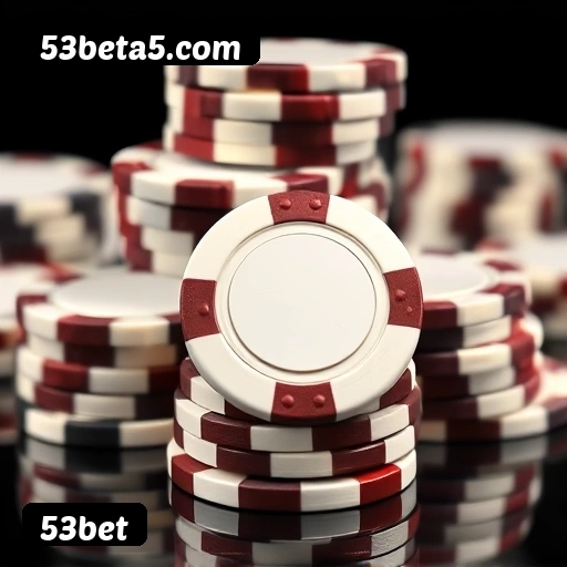 Jogo responsável 53bet - Ferramentas de controle, limites, auto-exclusão, suporte CVV 188