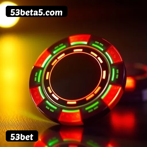 Principais provedores de slots da 53bet - NetEnt, Pragmatic Play, Play'n GO