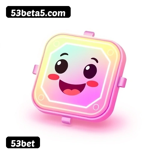 Estatísticas 53bet 2025–2026 - 120 mil jogadores ativos, R$72.5M pagos, RTP 96.52%