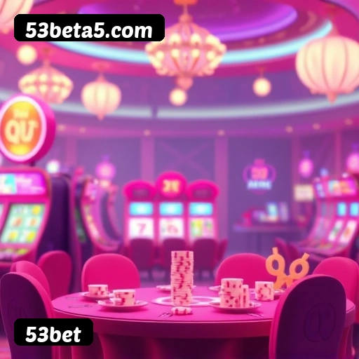 Níveis do programa VIP da 53bet